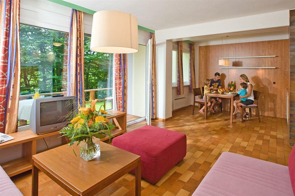 Sonnenhotel Hafnersee Keutschach am See Εξωτερικό φωτογραφία