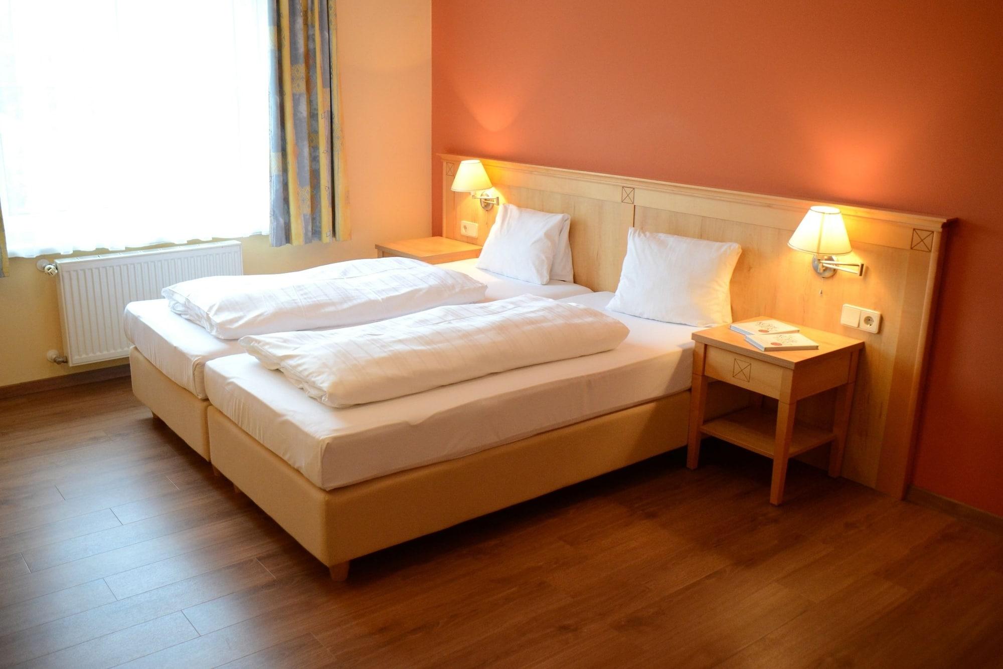 Sonnenhotel Hafnersee Keutschach am See Εξωτερικό φωτογραφία