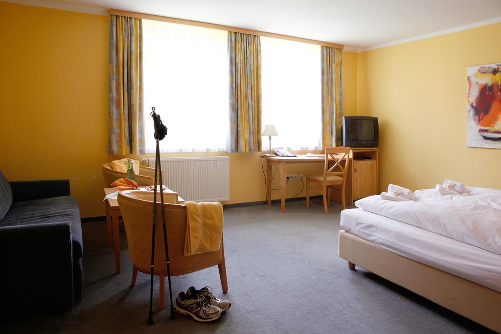 Sonnenhotel Hafnersee Keutschach am See Εξωτερικό φωτογραφία