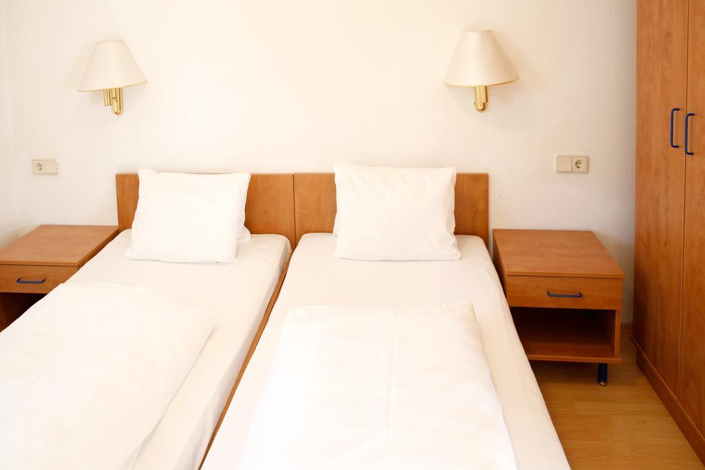 Sonnenhotel Hafnersee Keutschach am See Εξωτερικό φωτογραφία