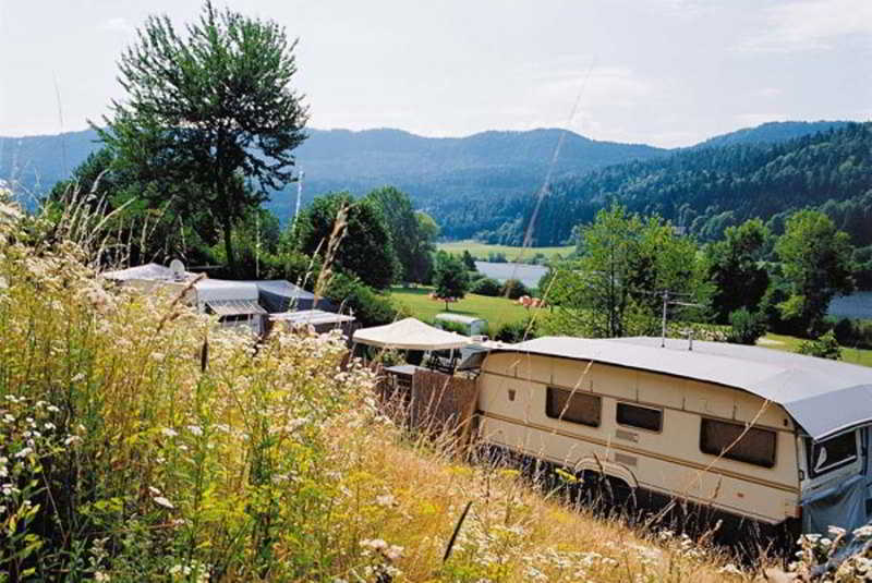 Sonnenhotel Hafnersee Keutschach am See Εξωτερικό φωτογραφία