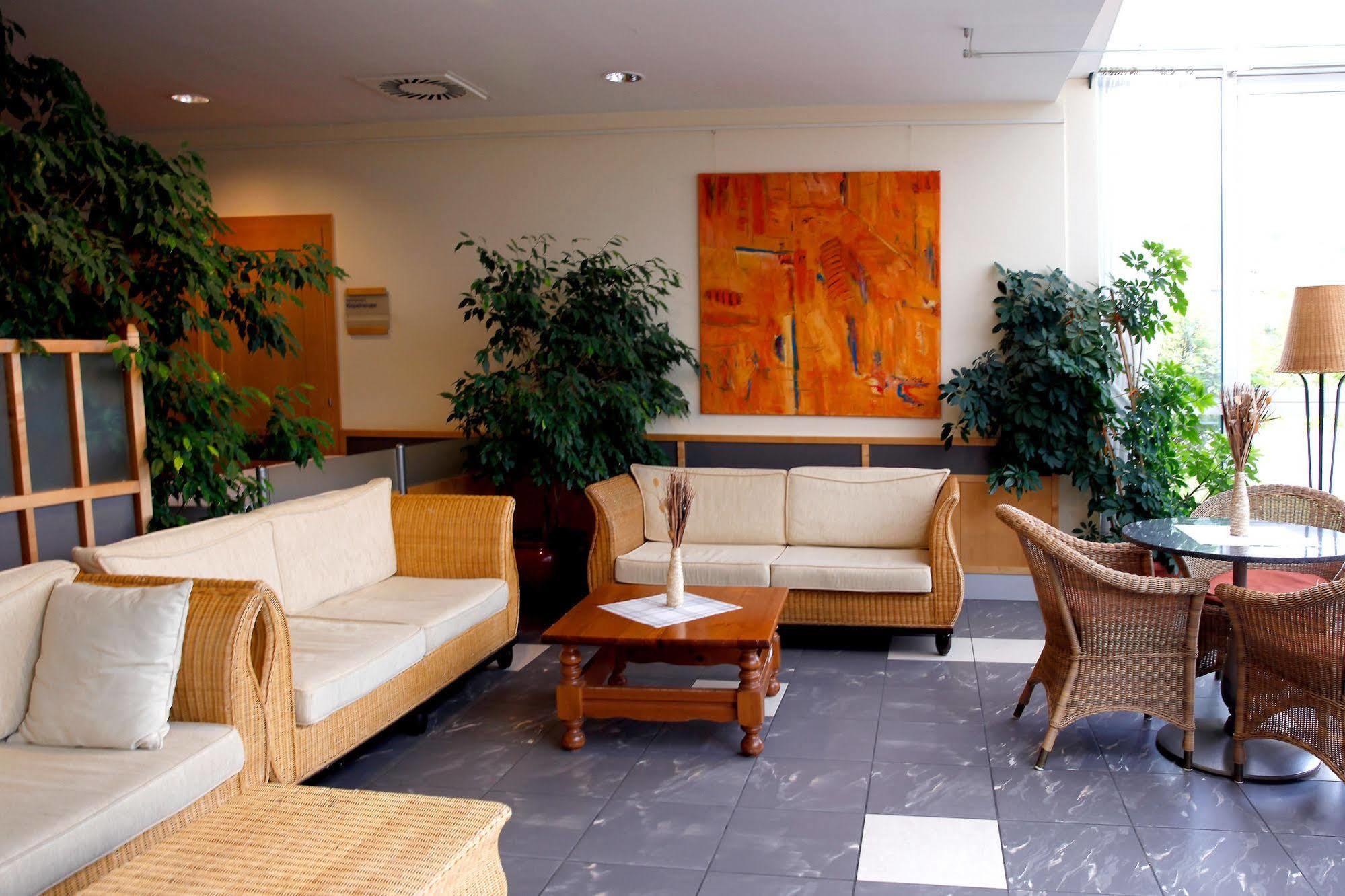 Sonnenhotel Hafnersee Keutschach am See Εξωτερικό φωτογραφία